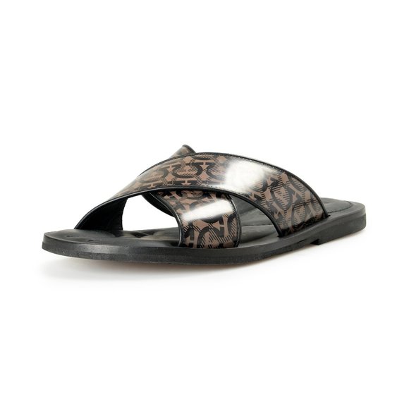 Ferragamo♪SALE♪0763843 Low top sneaker - Men | Ferragamo